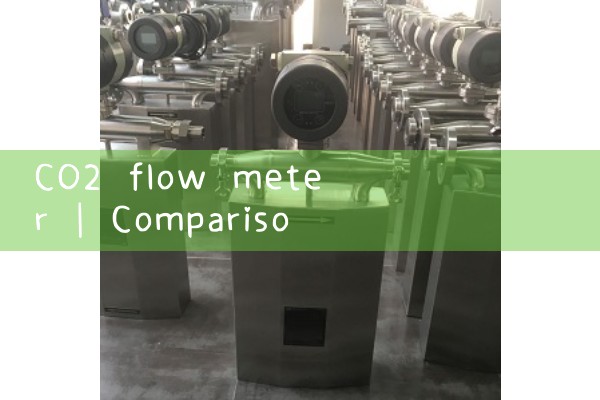 co2 flow meter|heat flow meter